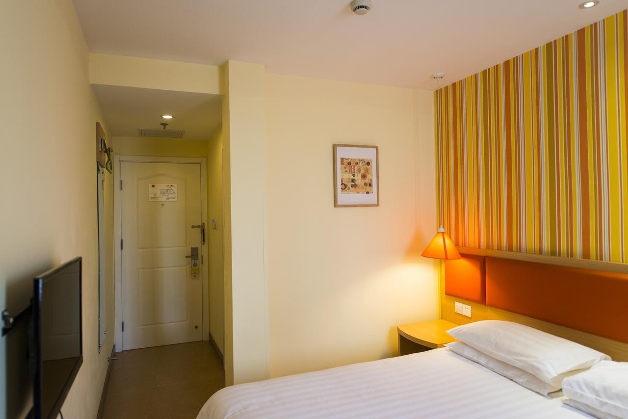 Home Inn Beijing Guang'Anmen エクステリア 写真