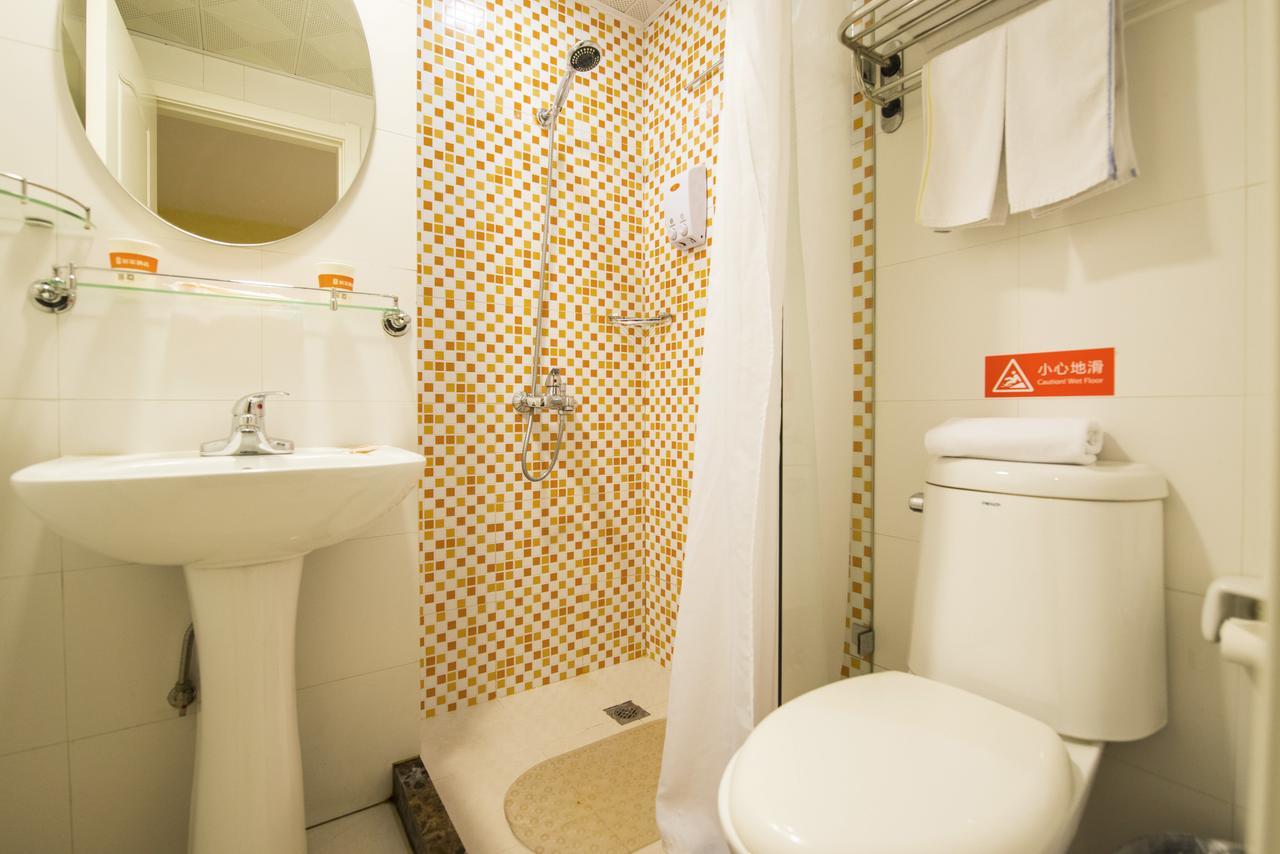 Home Inn Beijing Guang'Anmen エクステリア 写真