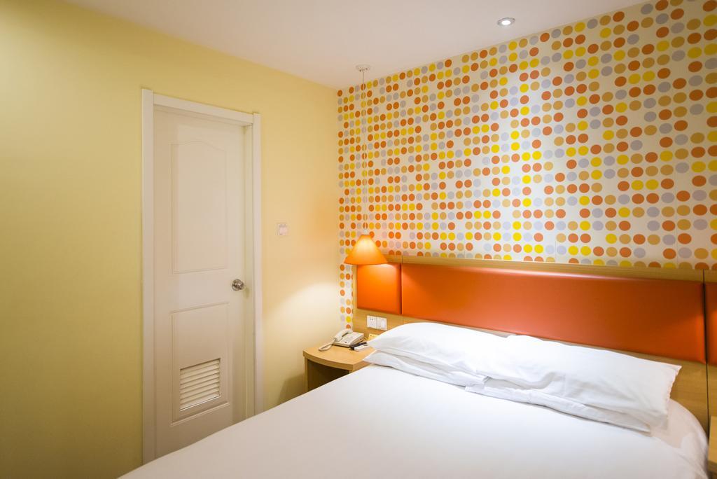 Home Inn Beijing Guang'Anmen エクステリア 写真
