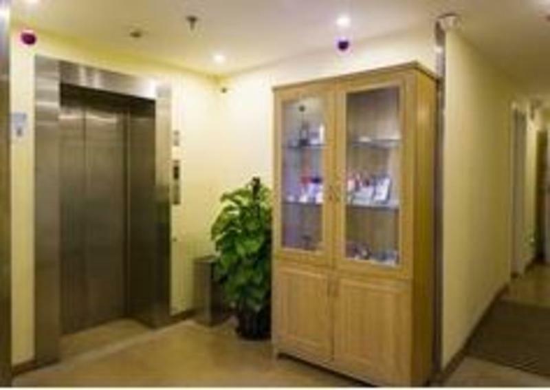 Home Inn Beijing Guang'Anmen エクステリア 写真