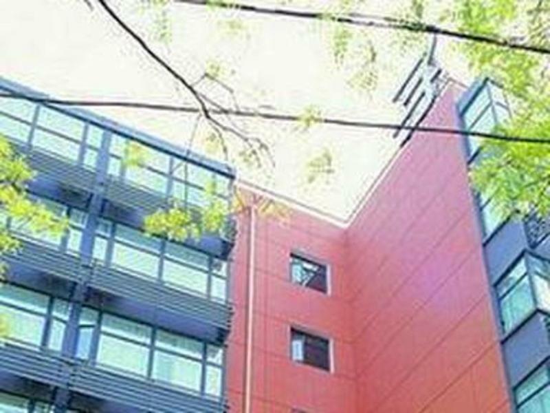 Home Inn Beijing Guang'Anmen エクステリア 写真