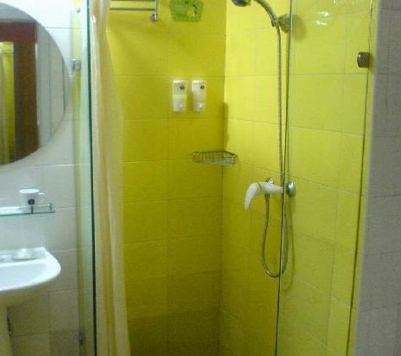 Home Inn Beijing Guang'Anmen エクステリア 写真